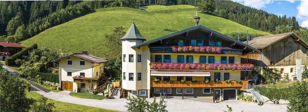 Appartamento Pichlgut Radstadt Esterno foto