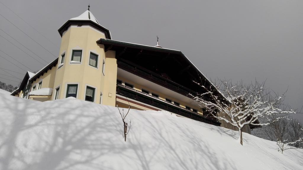 Appartamento Pichlgut Radstadt Esterno foto