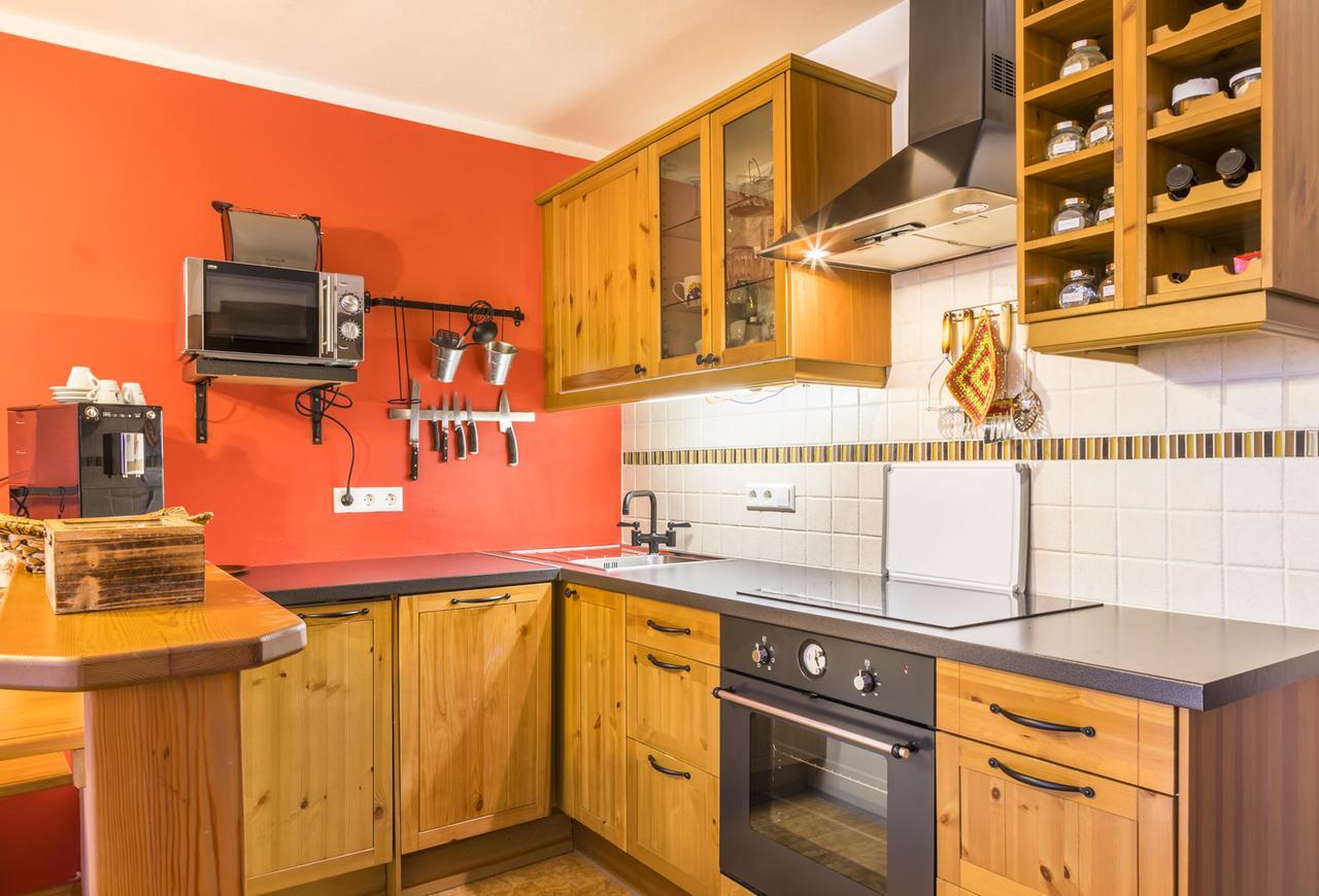 Appartamento Pichlgut Radstadt Esterno foto