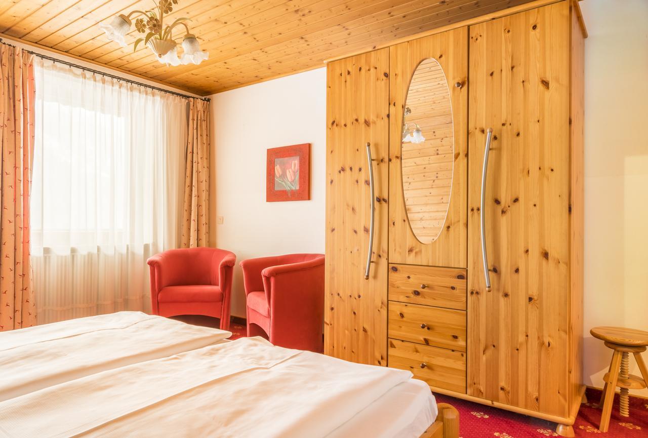 Appartamento Pichlgut Radstadt Esterno foto