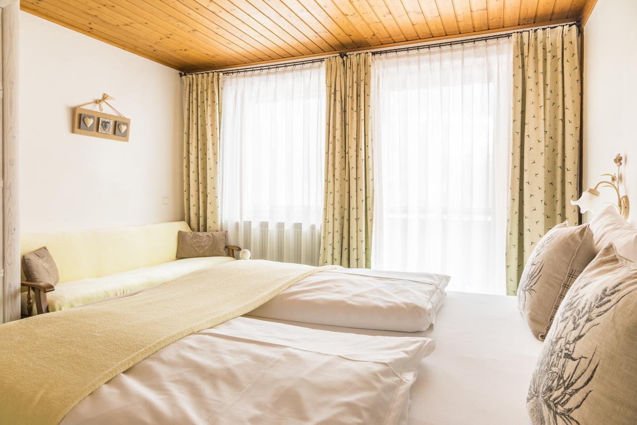 Appartamento Pichlgut Radstadt Esterno foto