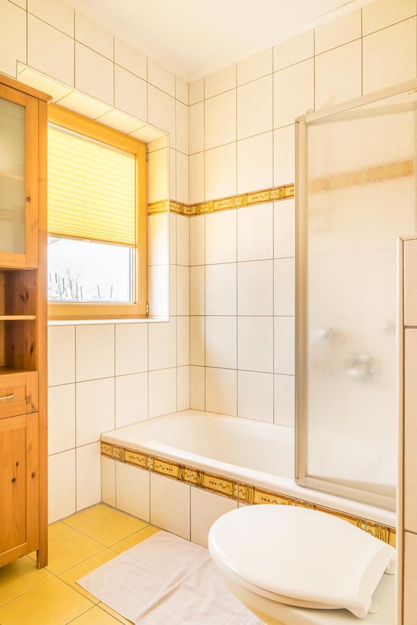 Appartamento Pichlgut Radstadt Esterno foto