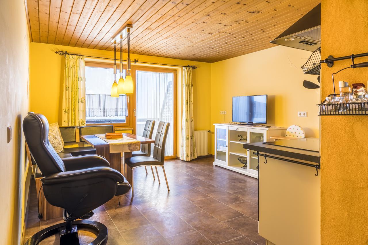 Appartamento Pichlgut Radstadt Esterno foto