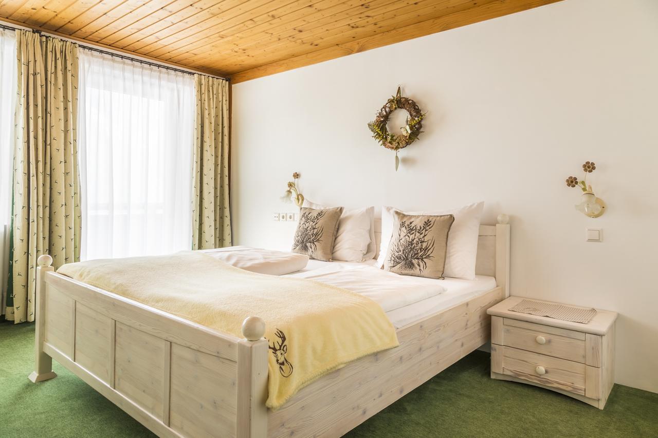 Appartamento Pichlgut Radstadt Esterno foto