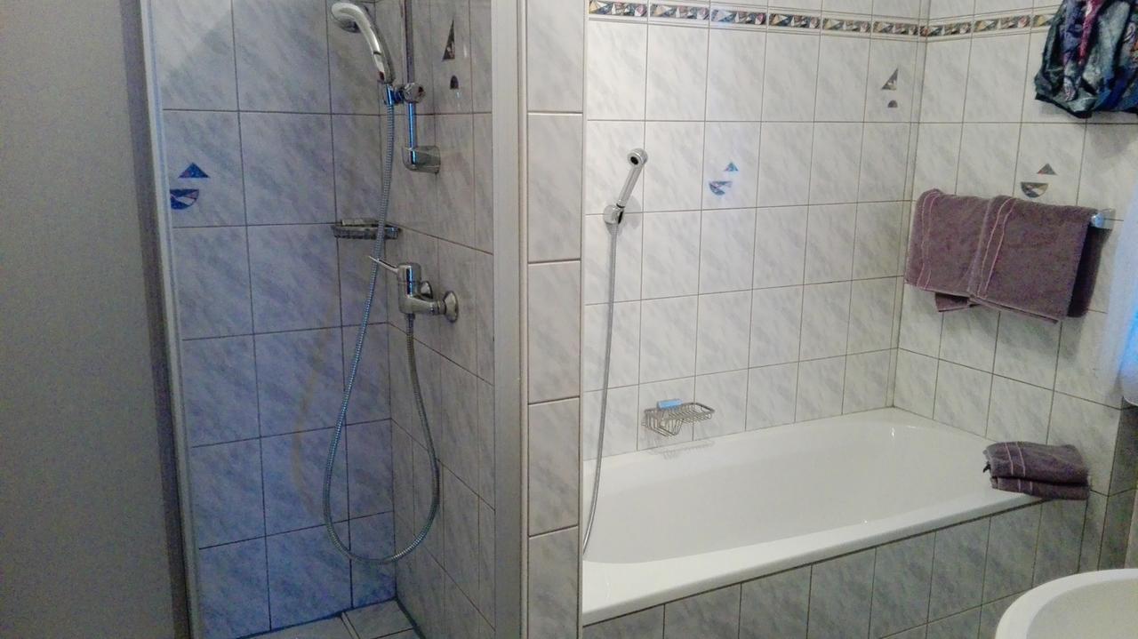 Appartamento Pichlgut Radstadt Esterno foto